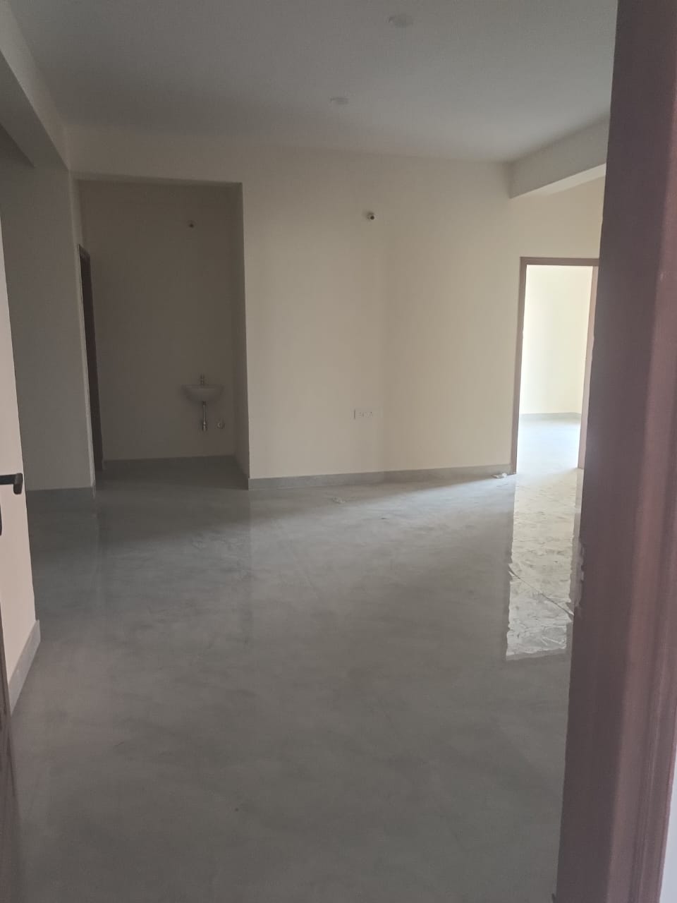 Sri Sathvik Nandanam - CV Raman Nagar, Kaggadasapura