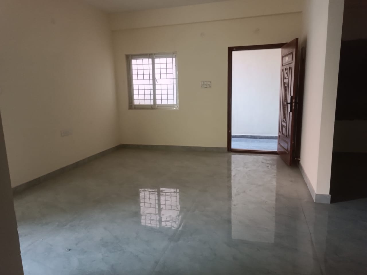 Sri Sathvik Nandanam - CV Raman Nagar, Kaggadasapura