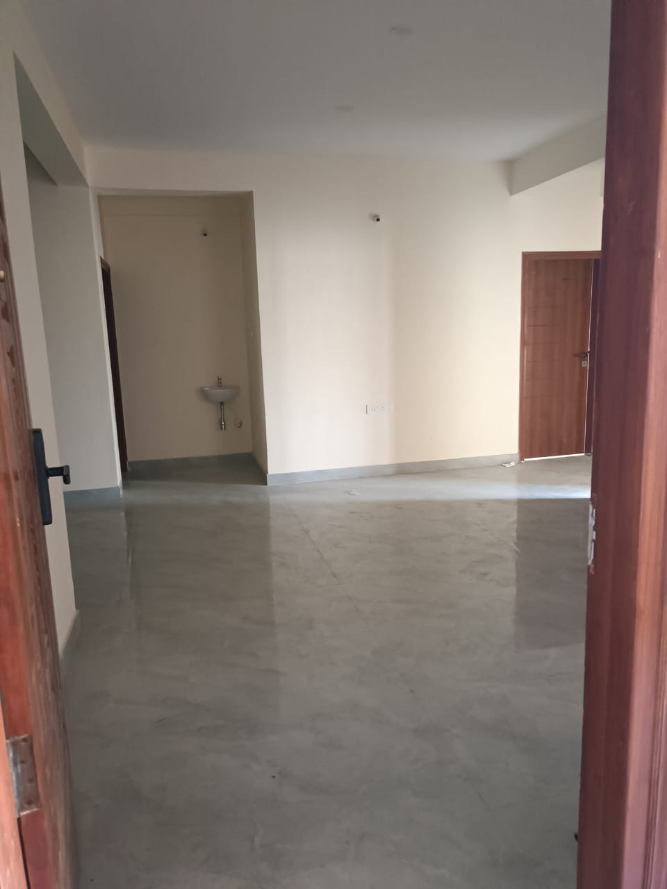 Sri Sathvik Nandanam - CV Raman Nagar, Kaggadasapura