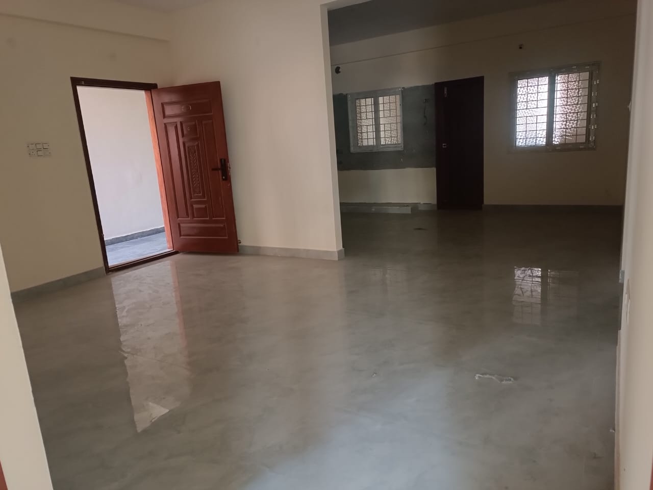 Sri Sathvik Nandanam - CV Raman Nagar, Kaggadasapura