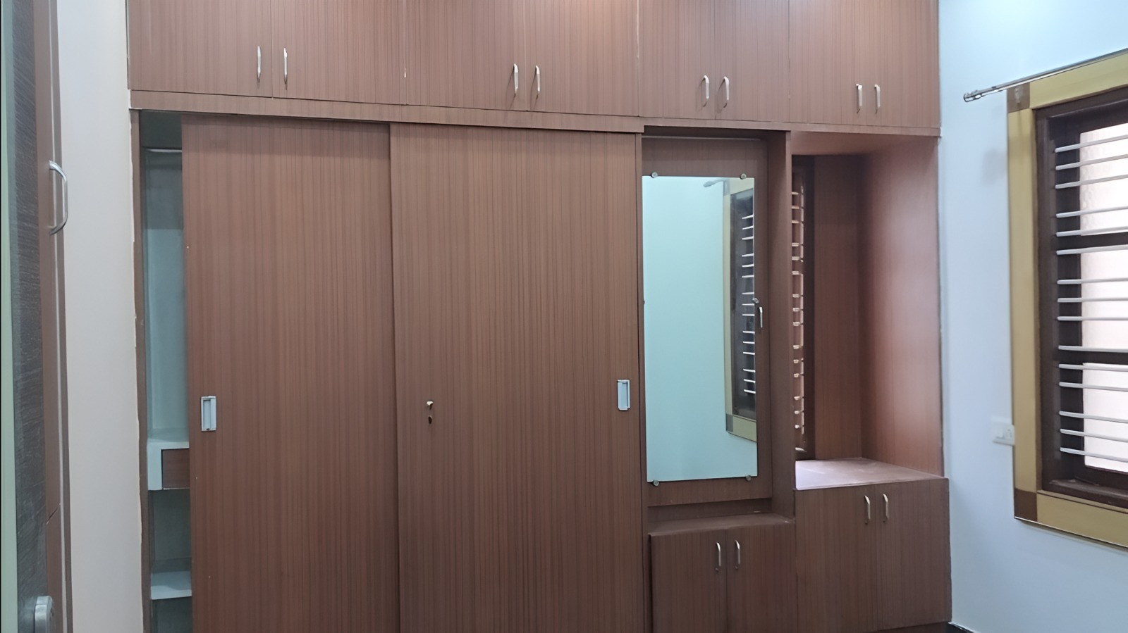 Indepented House - Green Woods Layout, Varanasi Road