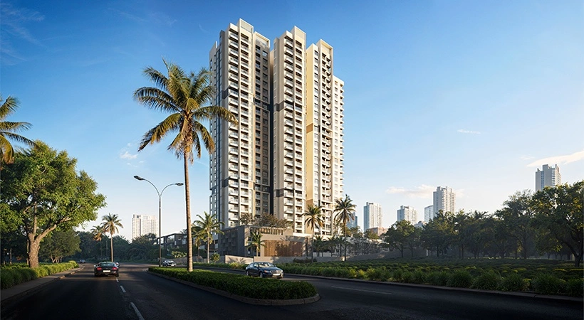 Prestige  Suncrest - Electronic City
