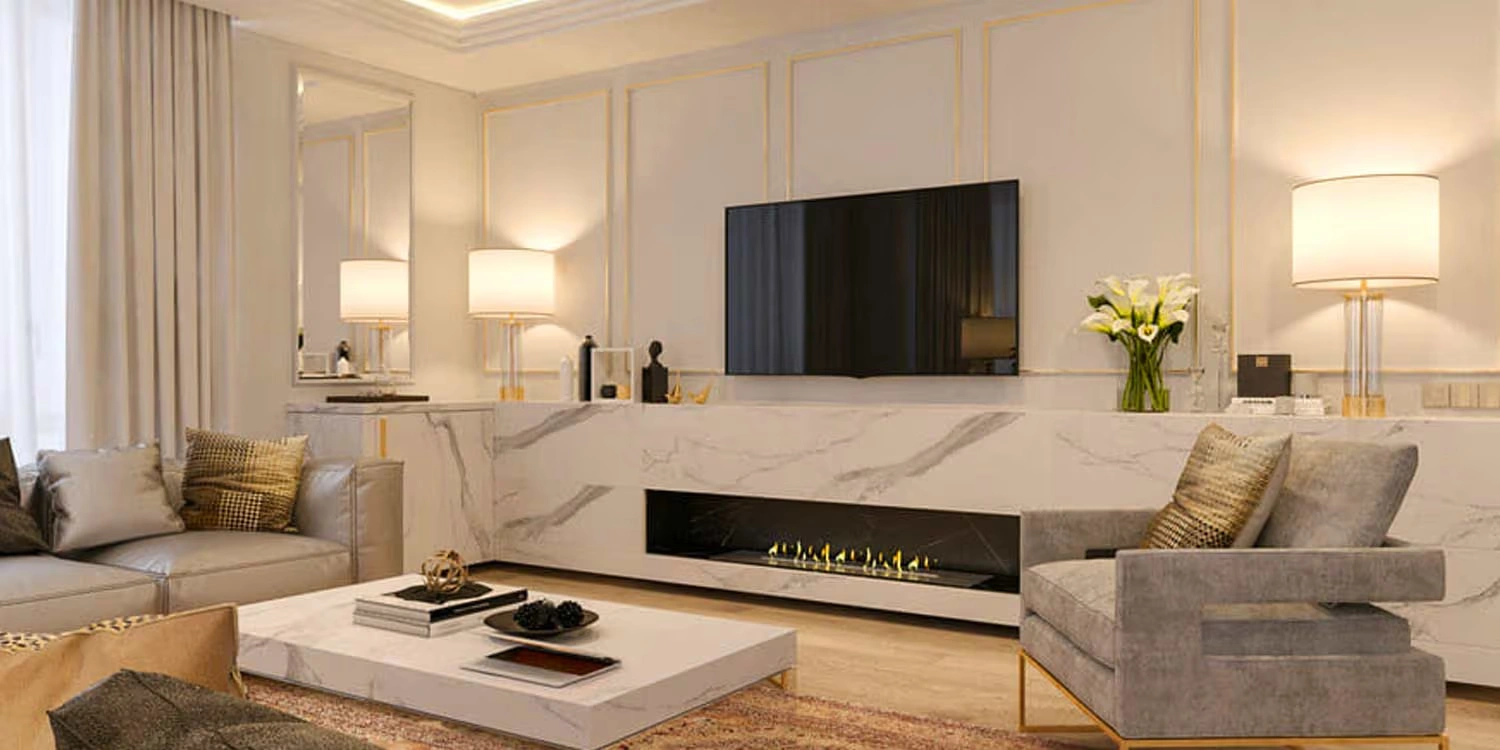 Prestige Park Grove - Whitefield