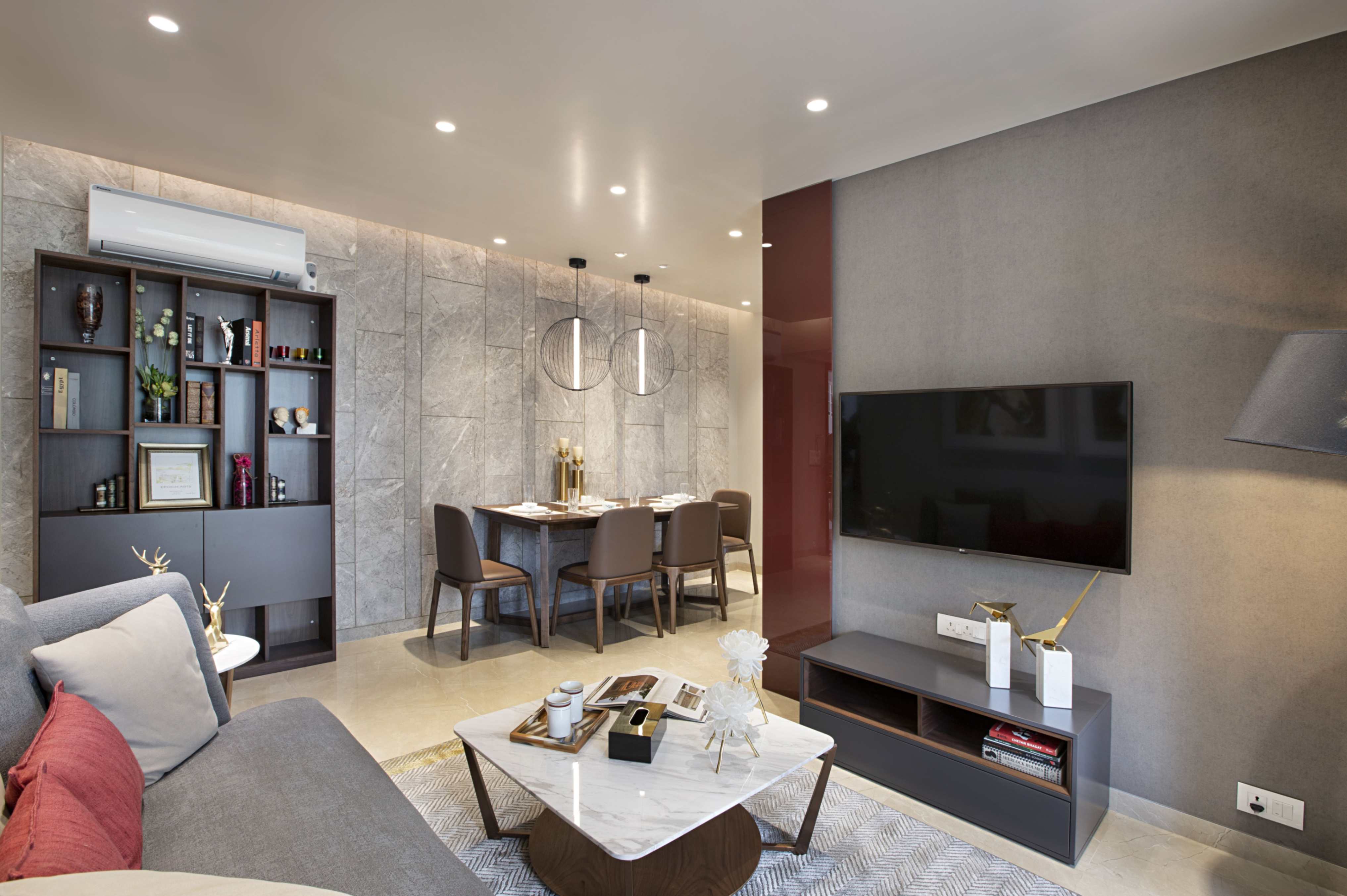 Samraat amozon - Samraat Headquarters, Samraat amO₂zon, 5th Floor, A-6, Serene Meadows, Anandwalli, Gangapur Road, Nashik – 422013