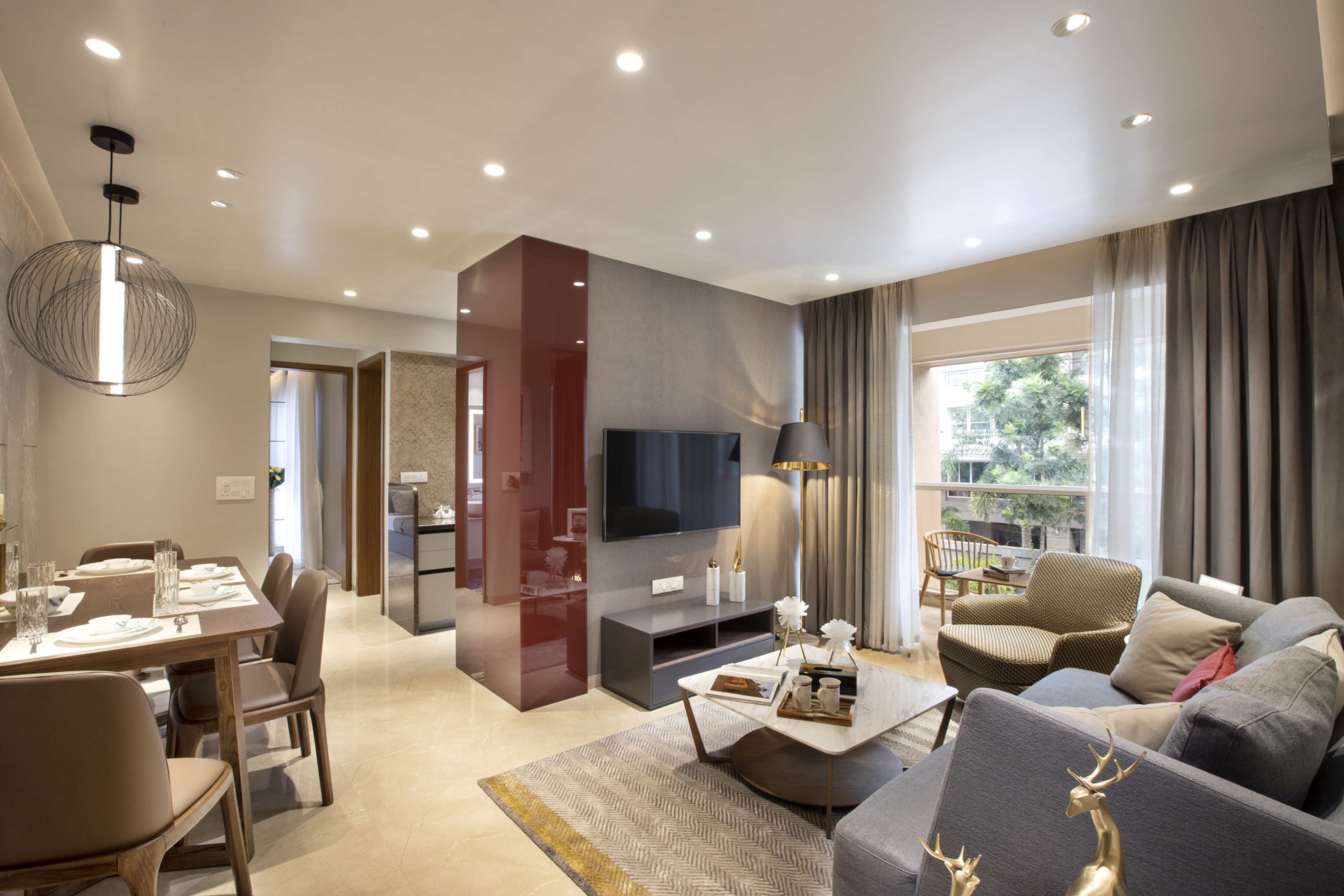 Samraat amozon - Samraat Headquarters, Samraat amO₂zon, 5th Floor, A-6, Serene Meadows, Anandwalli, Gangapur Road, Nashik – 422013