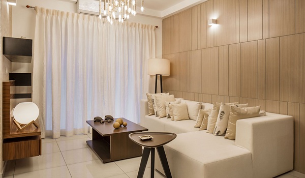 Prestige Southern Star - Bangalore