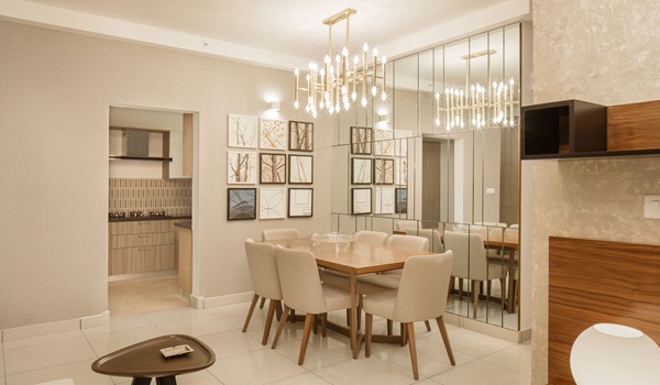 Prestige Southern Star - Bangalore