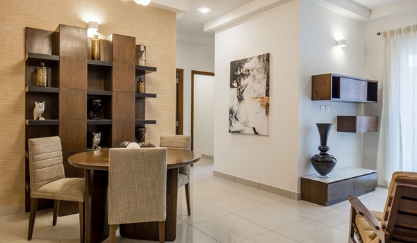 Prestige Southern Star - Bangalore