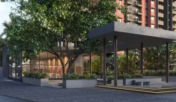 Brigade Woods - Pattandur Agrahara