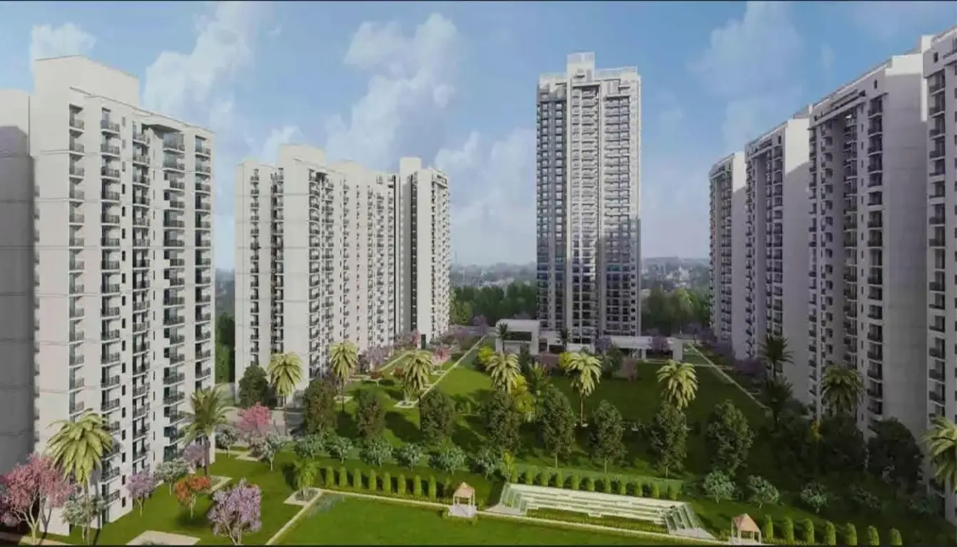 GODREJ VANANTARA - Bannerghatta Road